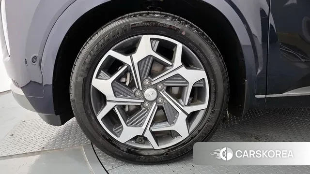 Hyundai Palisade id 3191715 из Кореи 15