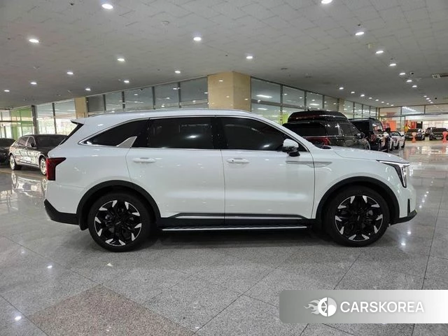 Kia The New Sorento 4th Generation id 4762867 из Кореи 15