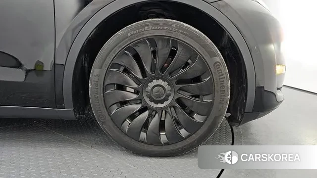 Tesla Model Y id 3572866 из Кореи 15