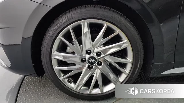 Hyundai The New Grandeur IG id 2886380 из Кореи 15