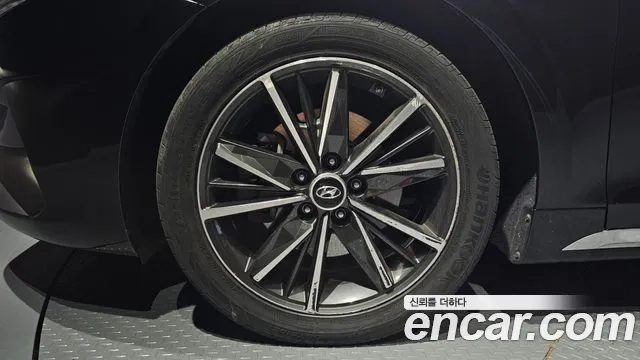 Hyundai The New Grandeur IG id 2916264 из Кореи 15