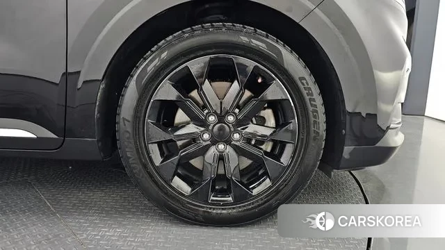 Kia Carnival 4th generation id 3059873 из Кореи 15