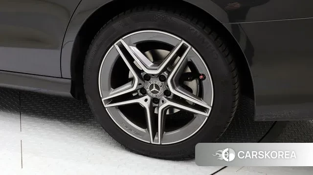 Mercedes-Benz E-Class W213 id 3359950 из Кореи 15