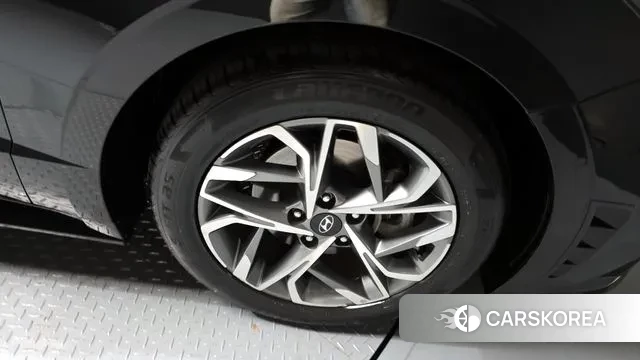 Hyundai Sonata (DN8) id 3401452 из Кореи 15