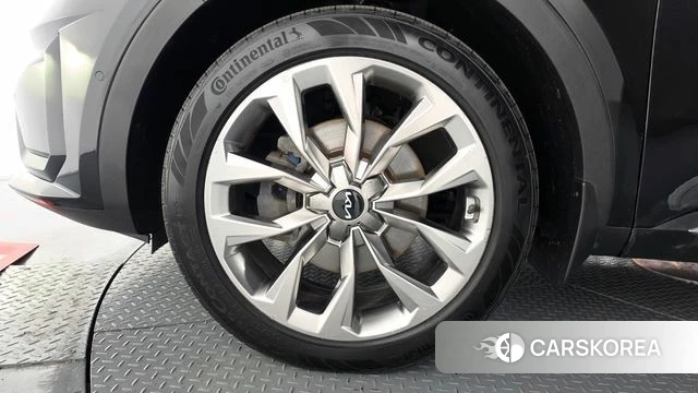 Kia Sorento 4th Generation id 4330451 из Кореи 15