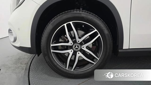 Mercedes-Benz GLA-Class X156 id 4203517 из Кореи 15