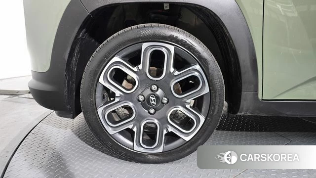 Hyundai Casper id 4423018 из Кореи 15