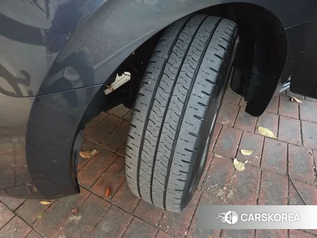 Hyundai Staria id 3365408 из Кореи 15