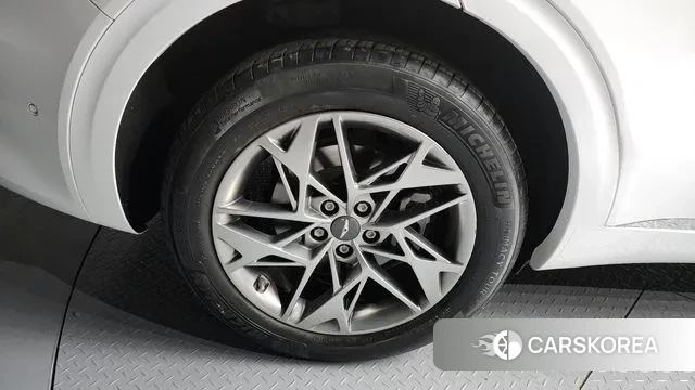 Genesis GV70 id 3611142 из Кореи 15