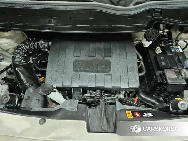 Kia The New Ray id 4899050 из Кореи 15