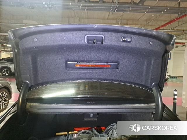 Genesis G90 id 4196781 из Кореи 12