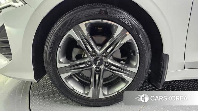 Kia K5 3rd generation id 4523996 из Кореи 15