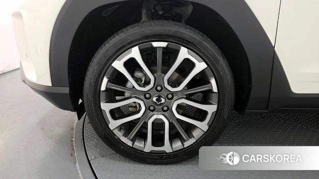 Ssangyong Torres id 4315678 из Кореи 25