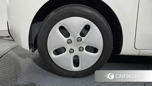 Kia The New Kia Ray id 4186578 из Кореи 15