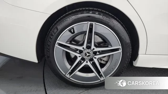 Mercedes-Benz C-Class W206 id 3663798 из Кореи 15