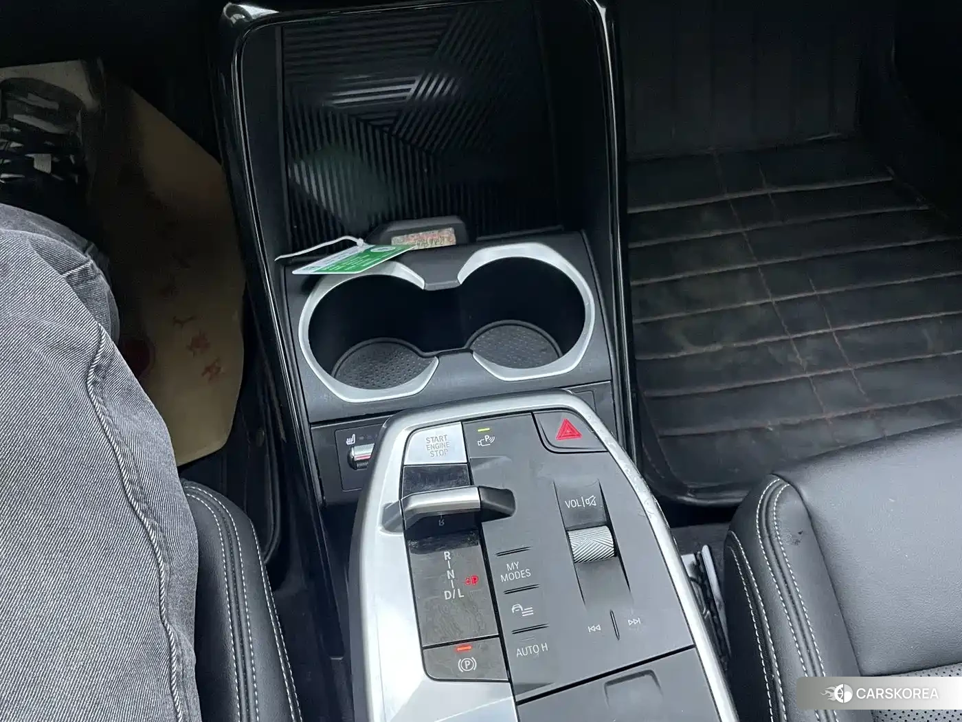 BMW X1 id 4681212 из Китая 27