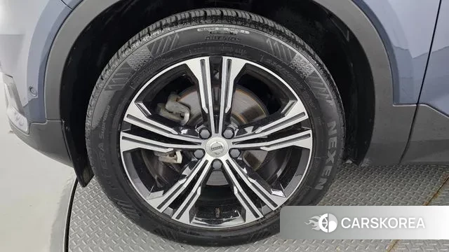 Volvo XC40 id 3012666 из Кореи 15