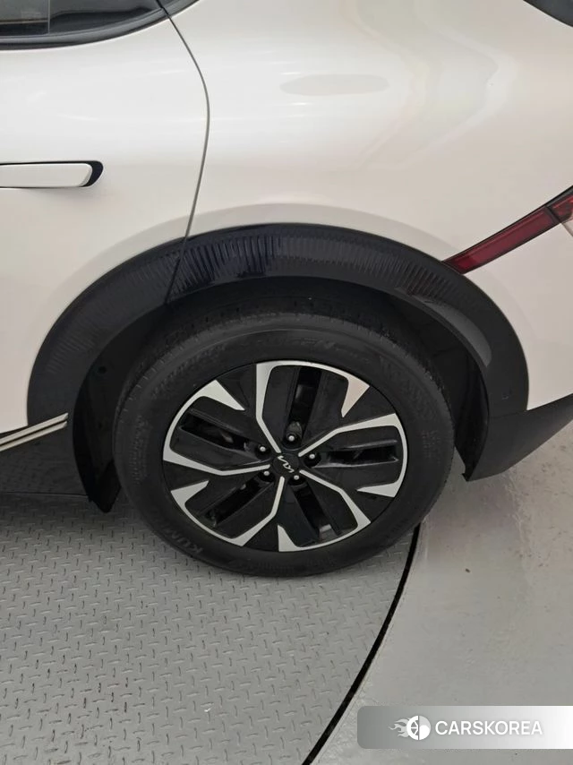 Kia EV6 id 4428094 из Кореи 14