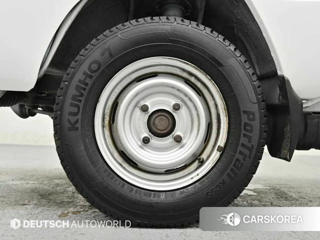 Chevrolet (GM Daewoo) New Labo id 4423951 из Кореи 15