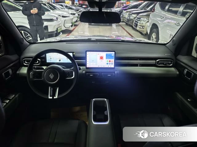 Baojun Yue Ye Plus id 4182550 из Китая 13