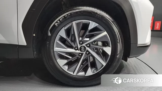 Hyundai Tucson (NX4) id 3477678 из Кореи 15