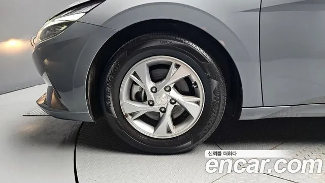 Hyundai Avante (CN7) id 2916312 из Кореи 15