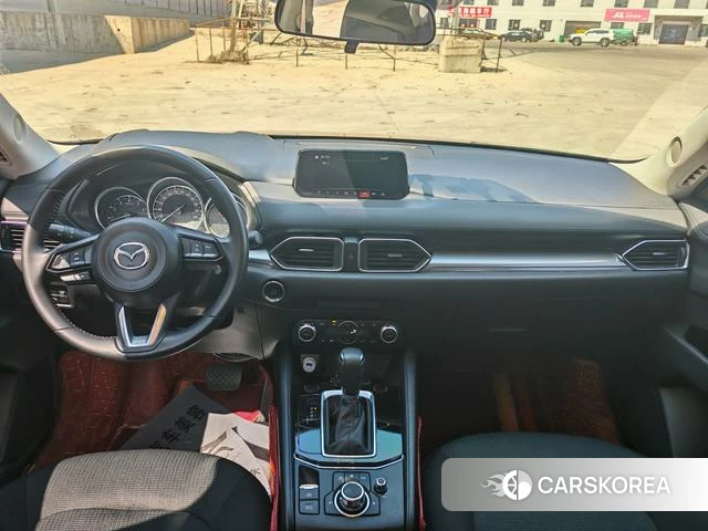 Mazda CX-5 id 4213513 из Китая 9