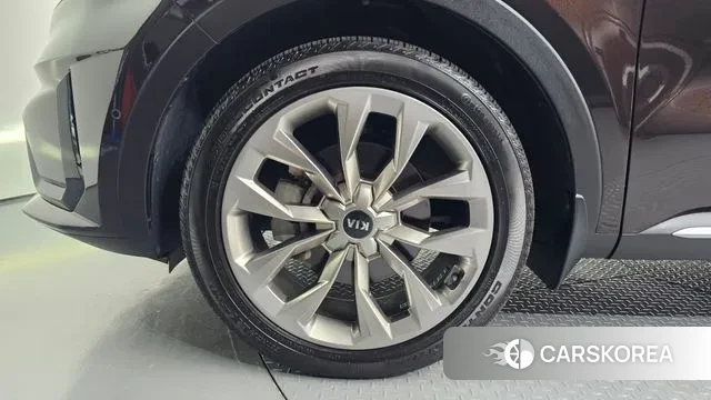 Kia Sorento 4th Generation id 3264318 из Кореи 15