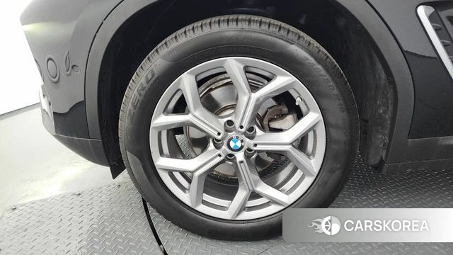 BMW X4 (G02) id 3922378 из Кореи 15