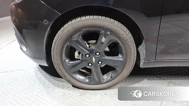 Chevrolet (GM Daewoo) The Next Spark id 3345446 из Кореи 15