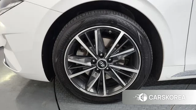 Hyundai The New Grandeur IG id 3702778 из Кореи 15