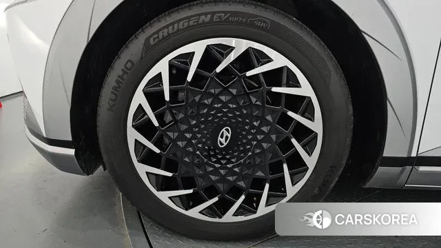 Hyundai Ionic 5 id 3159414 из Кореи 15