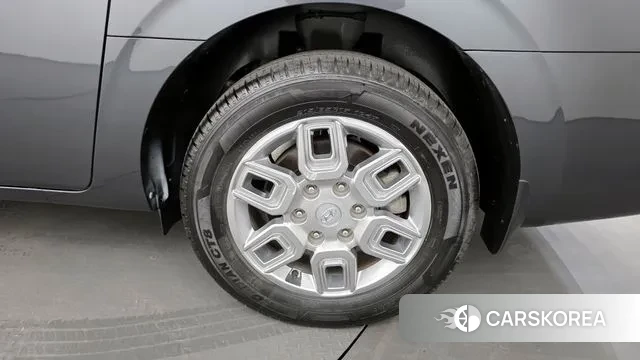 Hyundai Staria id 3148691 из Кореи 15