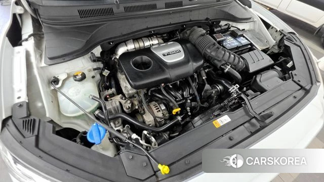 Hyundai Kona id 3937182 из Кореи 15