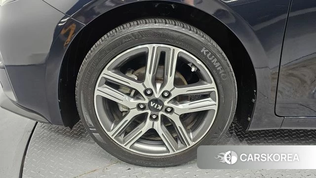Kia Come New K3 id 4411238 из Кореи 15