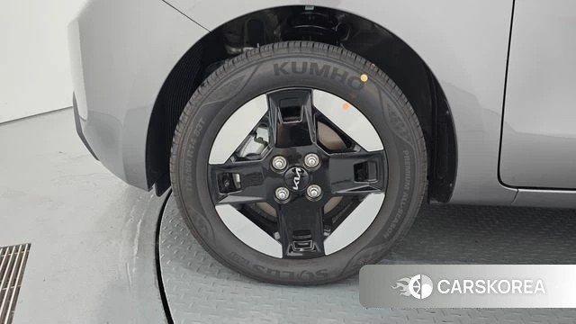 Kia The New Kia Ray EV id 4649654 из Кореи 15