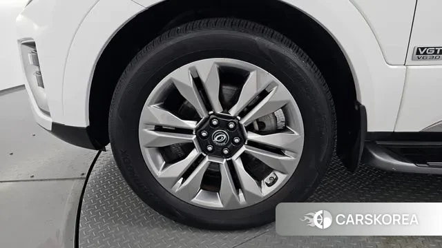 Kia Mohave Master id 2940906 из Кореи 15