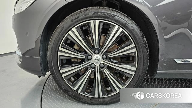 Volvo S90 id 4594165 из Кореи 30
