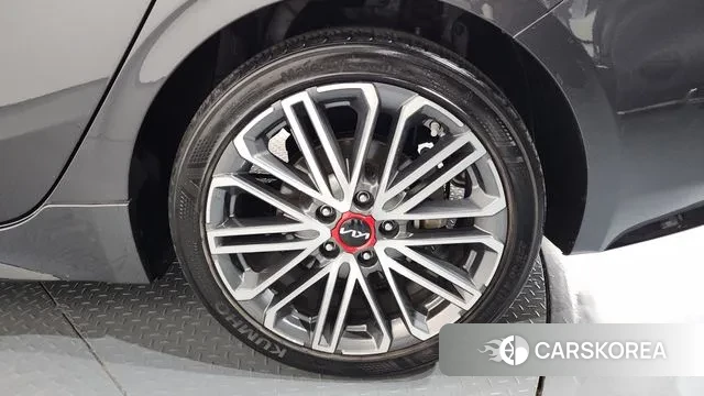 Kia The New K3 2nd generation id 3497414 из Кореи 15