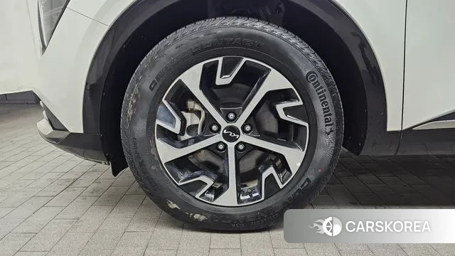 Kia Sportage 5th Generation Hybrid id 3624776 из Кореи 15