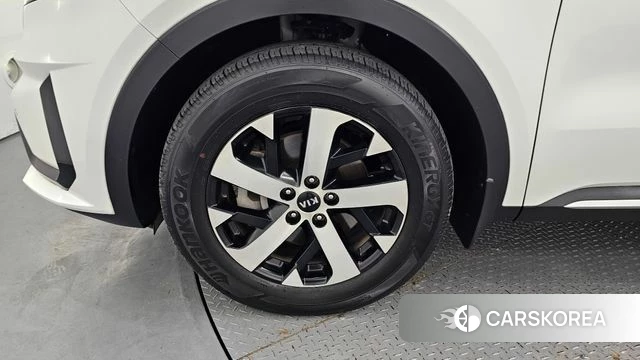 Kia Sorento 4th Generation id 4396720 из Кореи 15