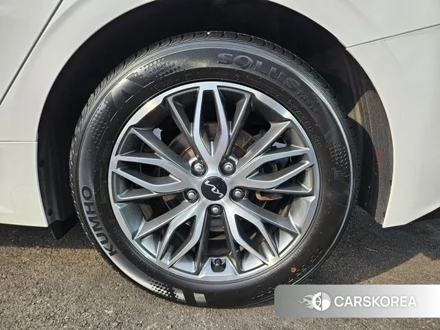 Kia K5 3rd generation id 2998788 из Кореи 15