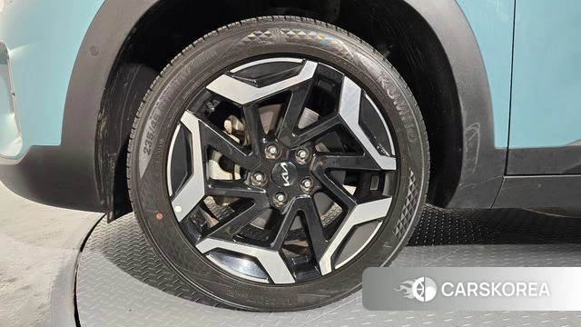 Kia The New Seltos id 4354408 из Кореи 15