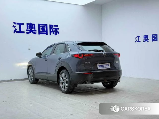 Mazda CX-30 id 4335782 из Китая 18