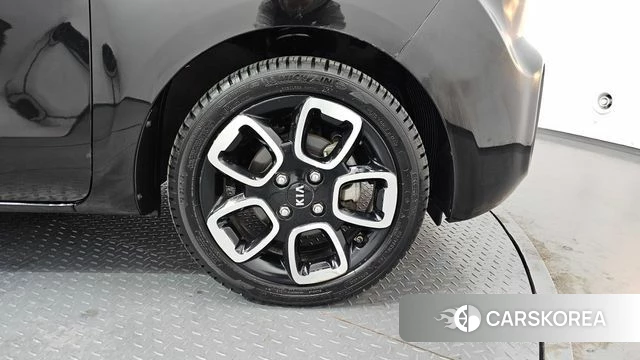 Kia The New Ray id 3801499 из Кореи 15