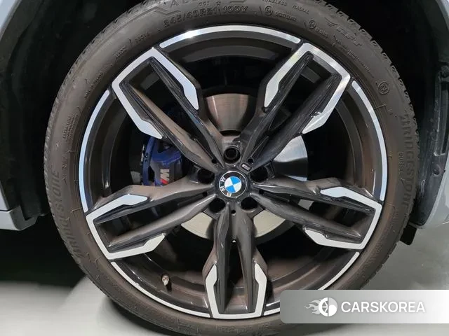 BMW X4 (G02) id 2978842 из Кореи 15