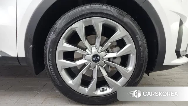 Kia Sorento 4th Generation id 3509448 из Кореи 15