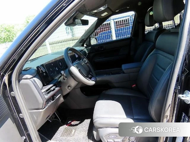 Hyundai Santa Fe (MX5) id 4893188 из Кореи 15