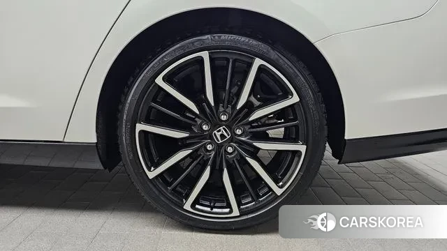 Honda Accord 11th Generation id 3763296 из Кореи 15