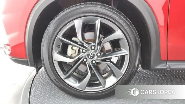 Infiniti QX50 (P71A) id 3004677 из Кореи 15